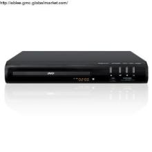 Home DVD Player / Comply with Multi Region.