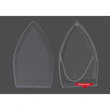 Plastic Iron Shoe for ES-3100 Sewing Machine