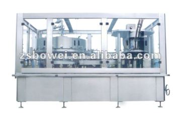 Pop can filling machine(drink filling machine)