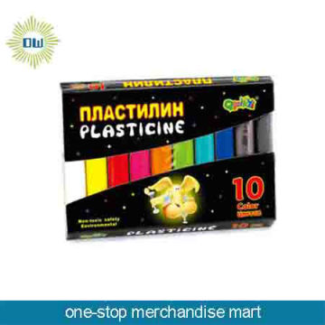 plasticine magical toy