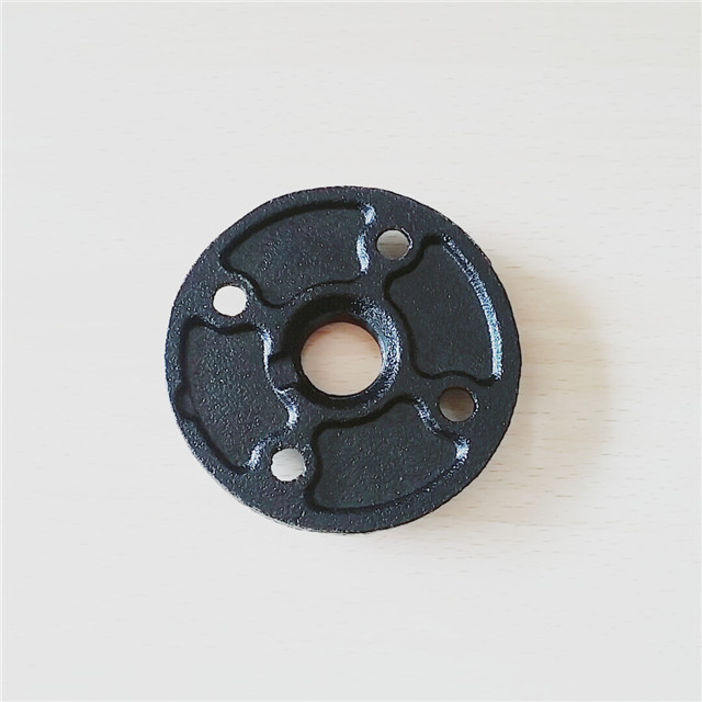 floor flange