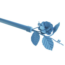 Garden Craftwork Curtain Poles (CWGAR0010)