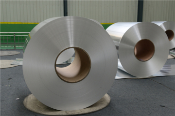 Alloy 3003 aluminum sheet coil for construction