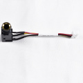 Medical Equipment Power Wiring Assembly