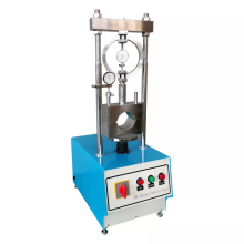 Bitumen Asphalt Mixtures Marshall Stability Tester