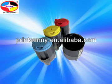Remanufactured Color Toner Cartridges for SAMSUNG CLP-300
