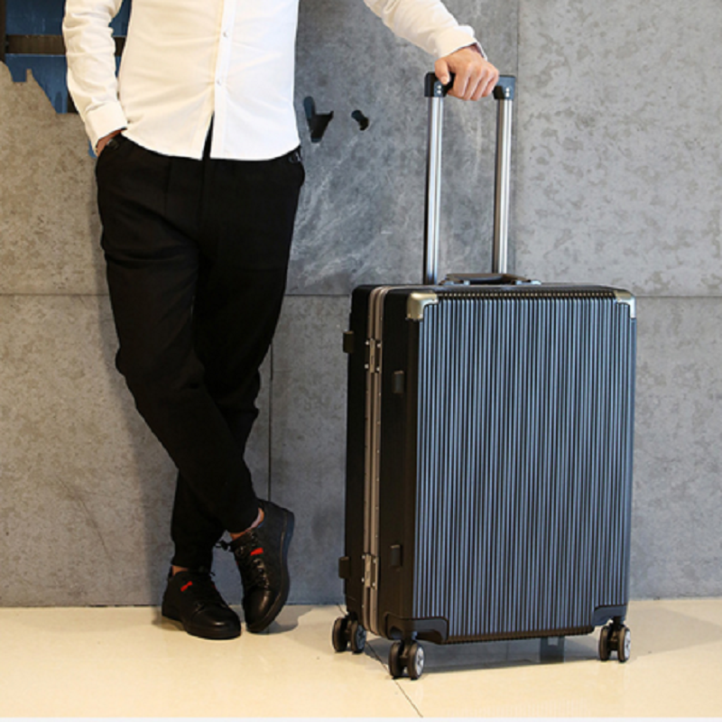 Trolley Hand Luggage For Travel