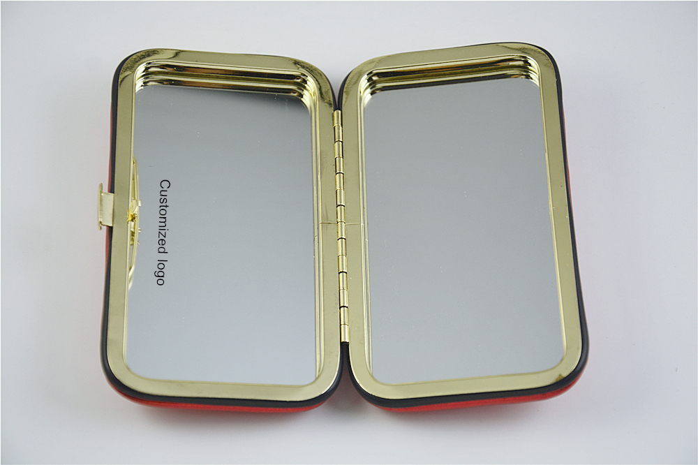 Espejo de bolsillo de vapor Pocket Mirror Steam