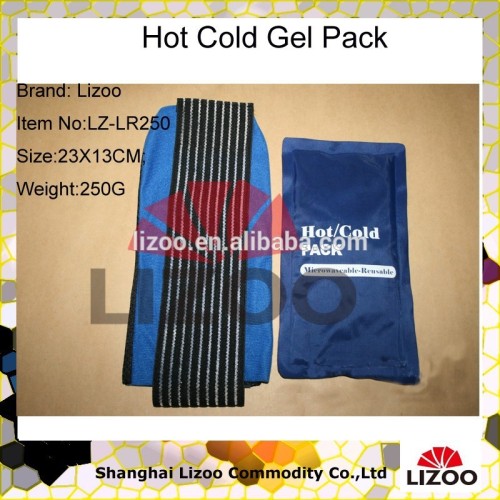 Reusable Hot Cold Pad