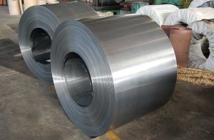 Cold berkualiti tinggi Rolled Steel Coil Mild