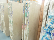 Royal Sago Natural Marble New Sago