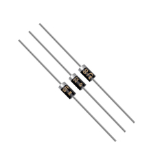 SR2200 60amp Schottky Diode Rectifier DO-15 2A 200V Solar Schottky Diode