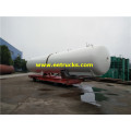 16 Ton Domestic Propane Storage Tanks