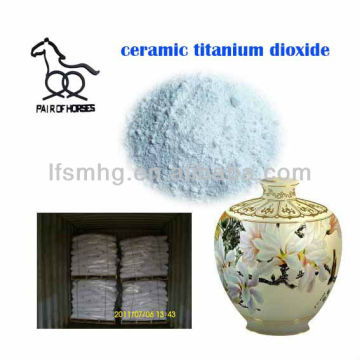 ceramic titanium dioxide anatase