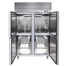 commercial stand up freezer for sale