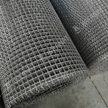 Stainless Steel Wire Mesh Plain Weave 1 Mesh