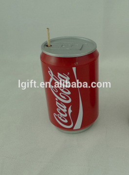 Automatic Toothpick Holder