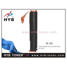 compatible copier empty cartridge NPG32