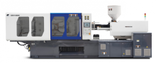 Plastic injection moulding machine 1080ton