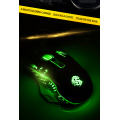 Optical Custom Logo Optical DPI Gaming Mouse