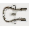 Nissan Altima Sedan 09-16 Pro-1 T304 Exhaust System