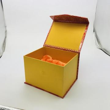 Tea Classical Packaging Box