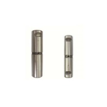 Rear Suspension Parts: Shackle Pin and Leaf Spring Pin