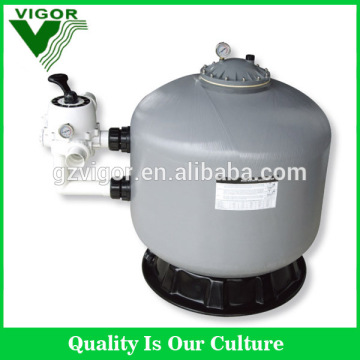 2014 S Series Fiberglass Side Mount Sand Filter