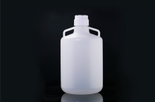 10L PP Plastic Bottle Carboy without Tap