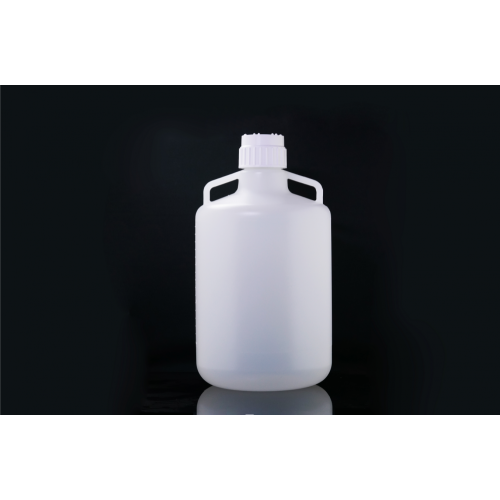 20L PP Πλαστικό μπουκάλι Carboy χωρίς βρύση
