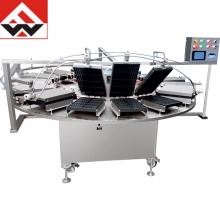 Pancake and Waffle Making Machines