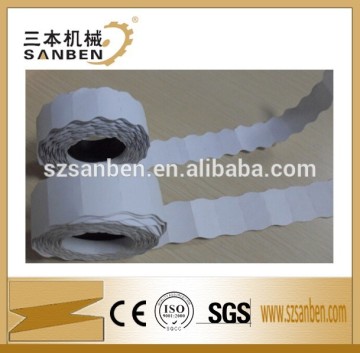 Wholesale price blank label printing, jeans label printing, blank adhesive label