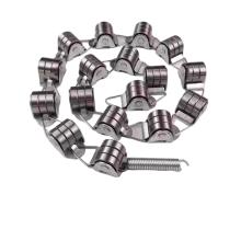 Escalator Newel Chain 17 Links Pitch 56mm