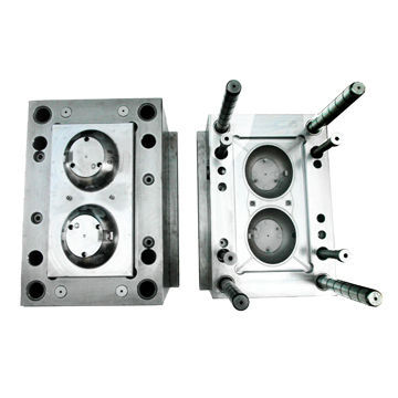 OEM professional plastic injection hardware mould