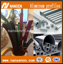 chinese largest Aluminum profiles producer
