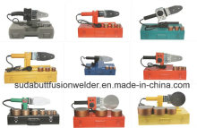 High Quality PPR Welding Machine for PPR Products