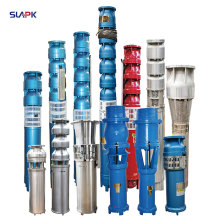 Electric Water Submersible Pump