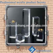 2015 hot sales customized wholesale fashion jewelry display