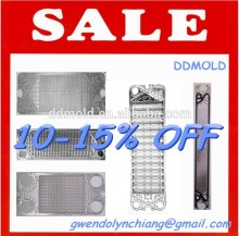 GEA NT100T Heat Exchanger Plate