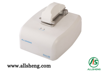 Micro UV-Vis Spectrophotometer