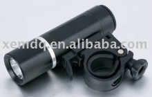Bicycle Flashlight torch