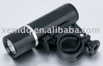Bicycle Flashlight torch