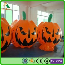 China factory price halloween inflatables inflatable pumpkin cheapest sale