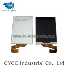 Mobile Phone LCD Screen for Sony W595