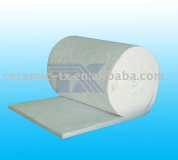 refractory ceramic fiber products