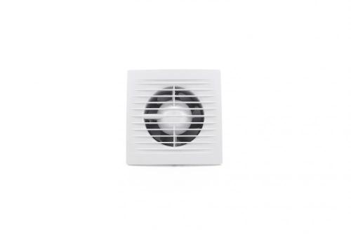 HVAC 시스템을위한 새로운 플라스틱 배기 공기 팬