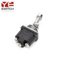 Yeswitch HT802 Toggle Switch 15A Automotive Application Automotive