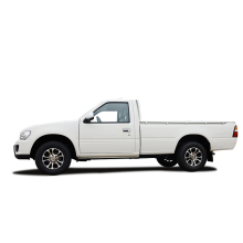 Isuzu 120hp Single Cab 4X4 Diesel 4JB Engine Pickup Truck for Sale