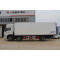 Novo caminhão de transporte de leite Dongfeng 51m³