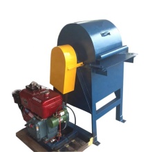 Sisal Peeling Machine: Egypt Flax and Abaca Fiber Extractor